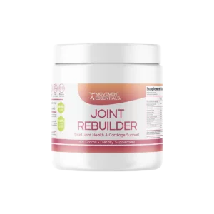 Joint Rebuilder - Buy 1 Canister