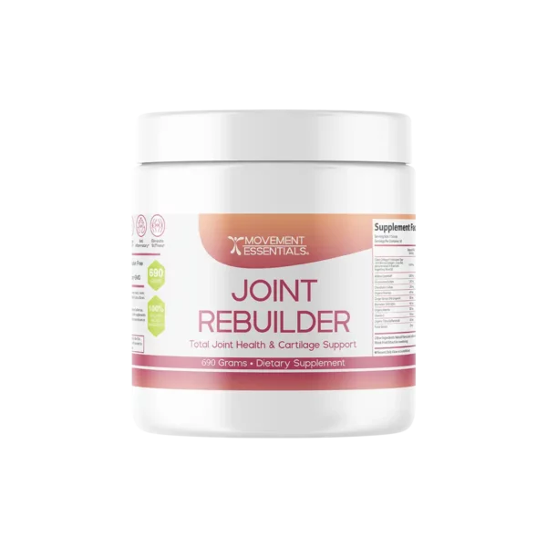 Joint Rebuilder - Buy 1 Canister