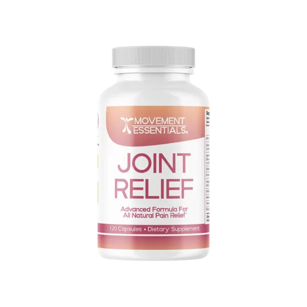 Joint Relief - 1 bottle