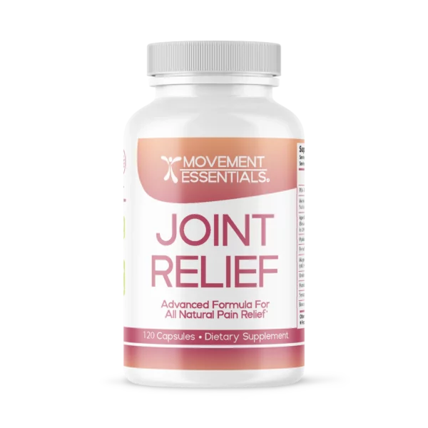 Joint Relief - Dietary Supplement